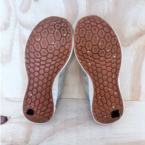 New Balance -Fresh Foam SPT v1 -Running Shoes -Gray -Women's - 9.5 B -WSPTRV1 - Picture 8 of 9